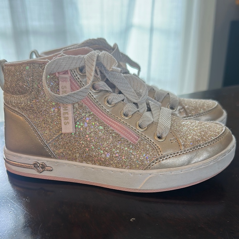 Kids Skechers Shout Outs 2.0 - Picture 2 of 10